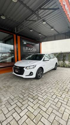 CHEVROLET ONIX 1.0 FLEX PLUS LT MANUAL